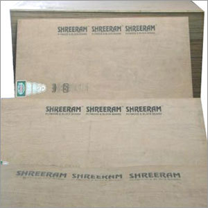 Plywood Sheets