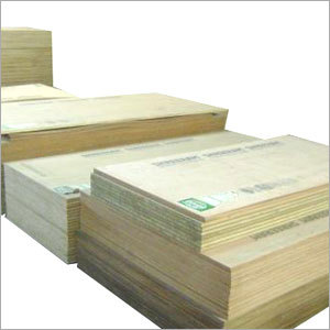 Moisture Proof Plywood