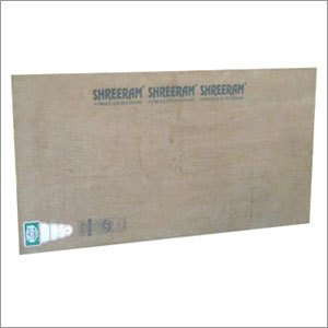 Waterproof Ply