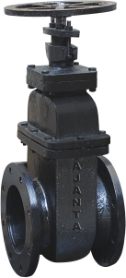 SLUICE VALVE