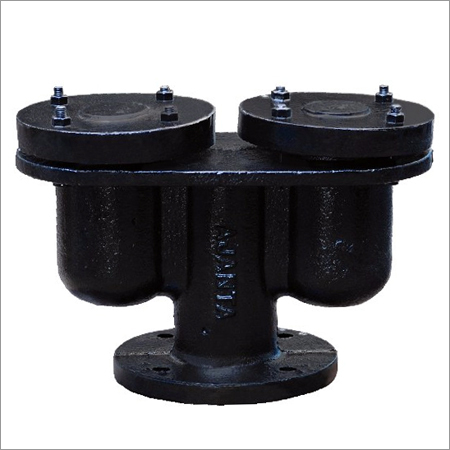 Air Release Valves