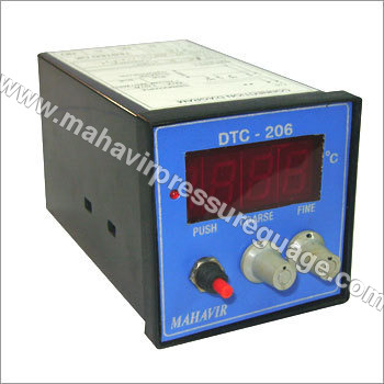 Digital Controller