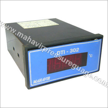 Electronic Digital Indicator Electronic Digital Indicator