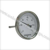 Bi Metal Thermometer
