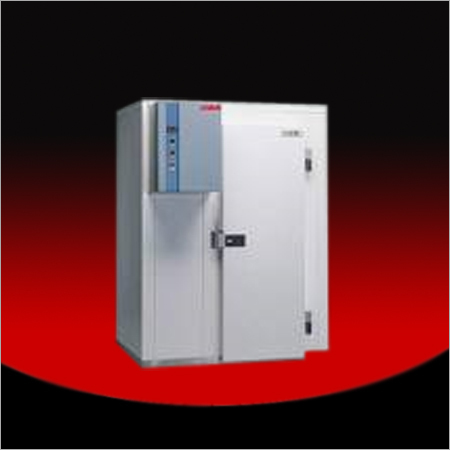 Walk In Cold Room