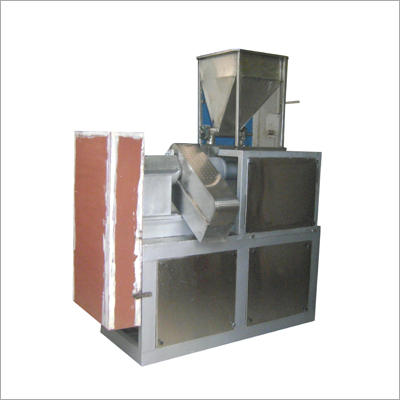Snacks Extruder