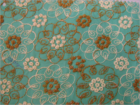 Fabrics
