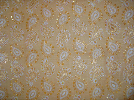 Silk Brocade Fabrics