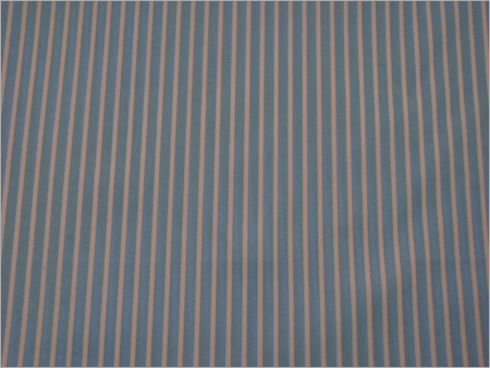 Stripes Shirting Fabrics