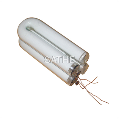 Mini CFL Lamps