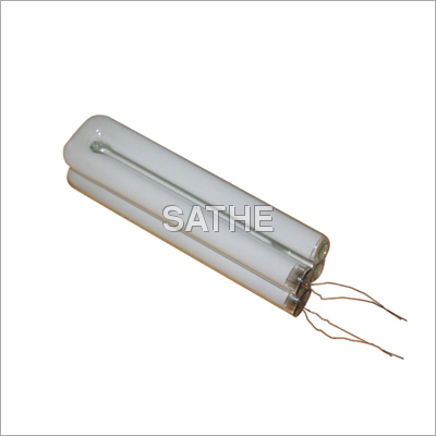 Pie Shape CFL