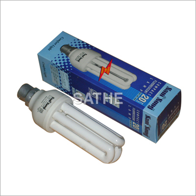 CFL Light