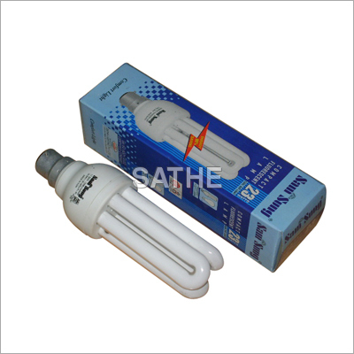 CFL Tubes