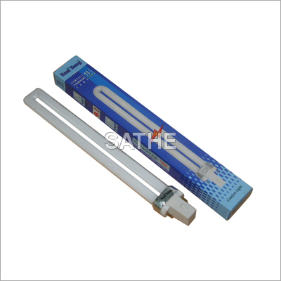 Compact Fluroscent Lamps