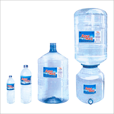 Packaged Drinking Water Packaged Drinking Water