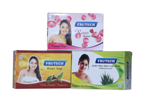 Soaps Soaps