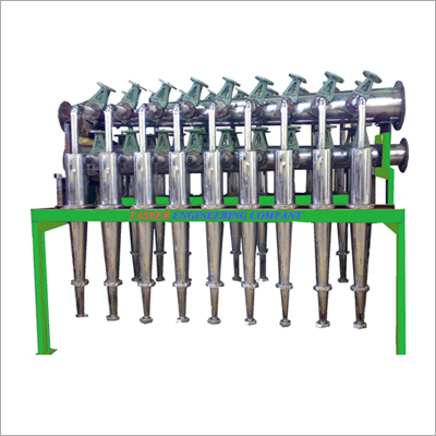 Paper Machine