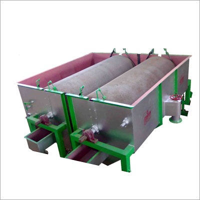 Cylinder Press