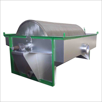 Dicker Thickener