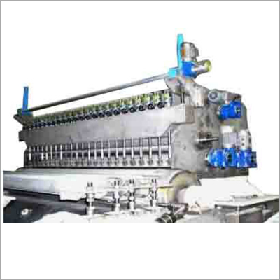 Paper Machine Headbox