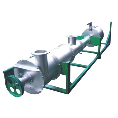 Motorized High Density Cleaner