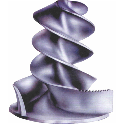 Pump Impeller Balancing Machine