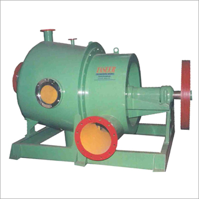 Paper Making Machinery