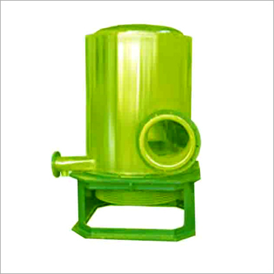 MCPS Vertical Machine