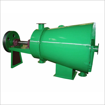 Pulping Machine