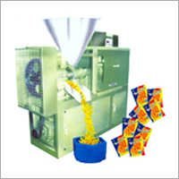 Kurkure Extruder