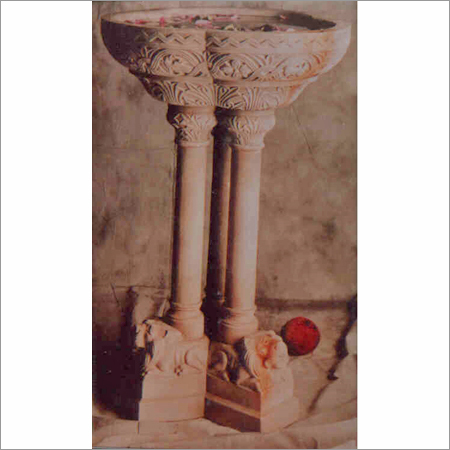 Birdbath