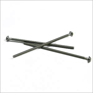 Machine Screws