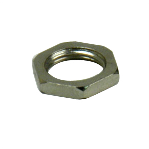 Machined Nuts