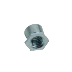 Self Clinching Flush Nuts