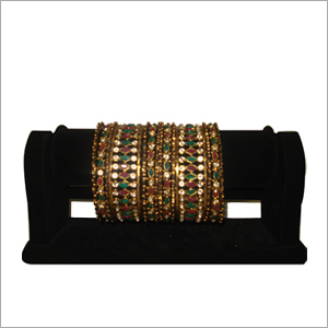 Traditional Metal Bangles