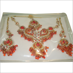 Imitation Jewelry