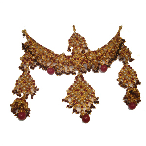 Traditional Jewelry