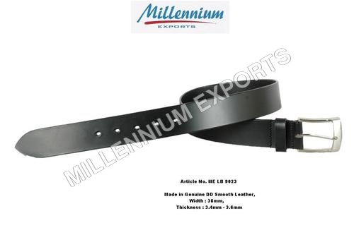 Gents Leather Belt