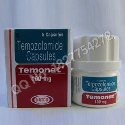 TEMONAT - TEMOZOLAMIDE