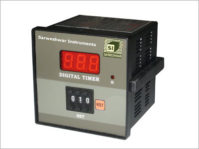 Digital Timer