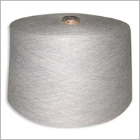 Melange Yarn