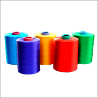 Polyester Texturise Dyed Yarn