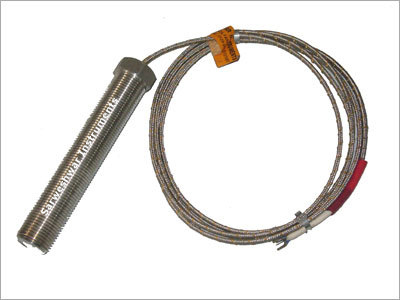 Bolt Type Thermocouple