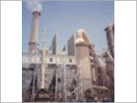 Mini Cement Plant