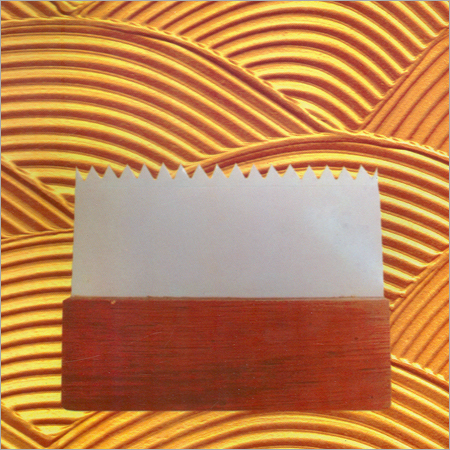 Decorative Painting Tools - Superior Quality Raw Materials, Durable Finish Standards | Attractive Design, Easy to Use, Excellent Grip