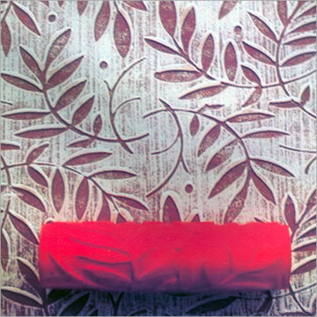 Designer Painting Roller Foam