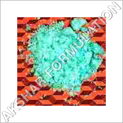 Ferrous Sulphate