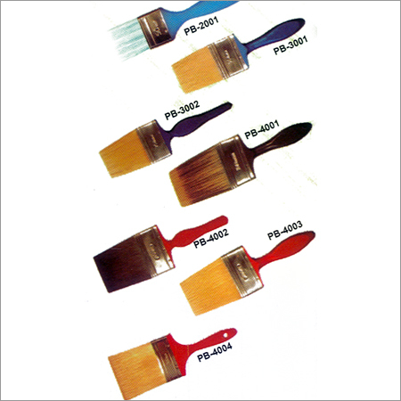 Paint Brushes