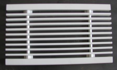 Grill Diffuser