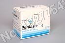 PENTASA (mesalamine)